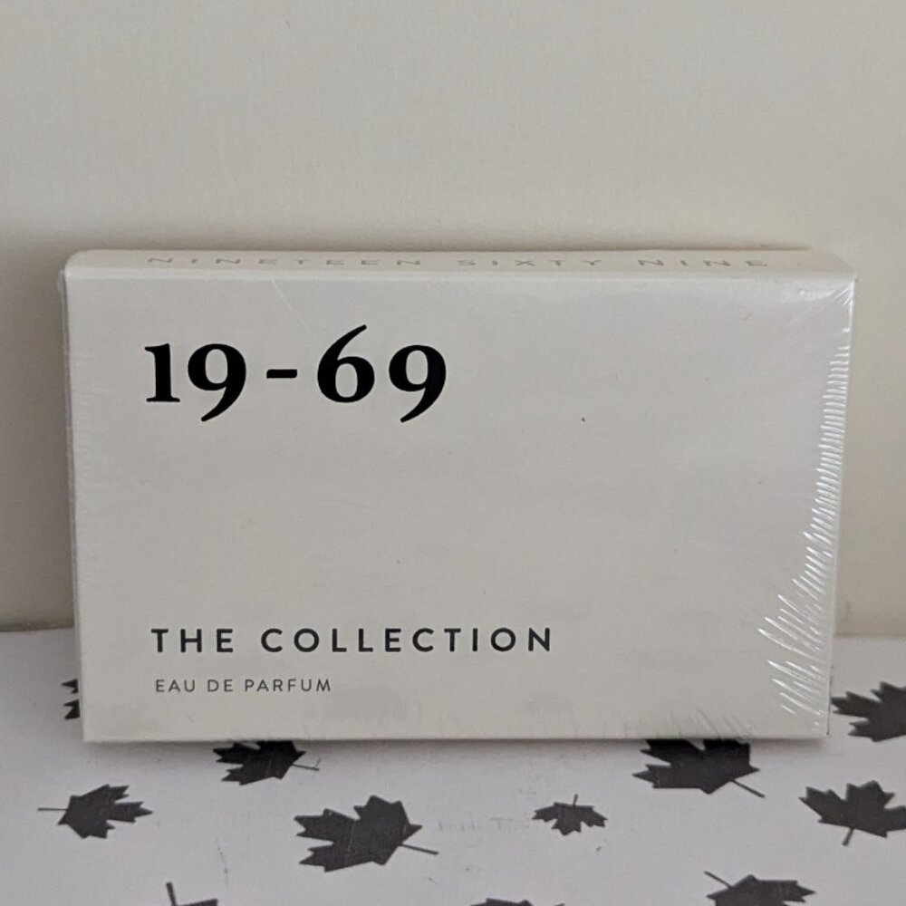 19-69 ED P Discovery Collection, unisex